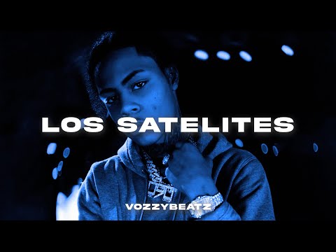 [FREE] Kyle Richh x Jenn Carter x NY Drill Sample Type Beat 2023 - "Los Satelites"