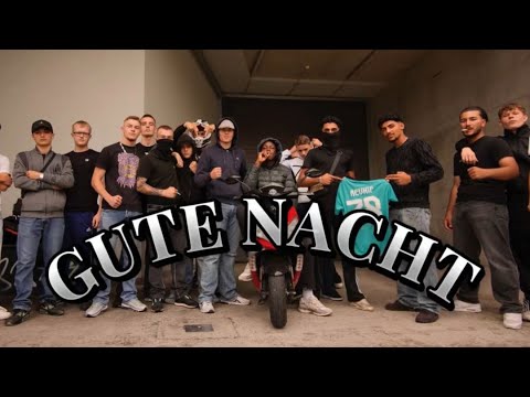 Latif 23 - Gute Nacht (OFFICIAL VIDEO)