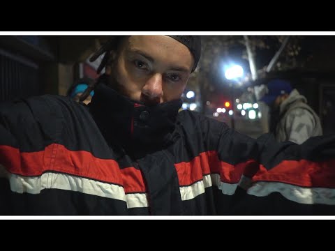 Medra - Unico Ser. Ft El Inquilino X AkaJavier X Thomas Bongbadil - GlandulaHipofisis