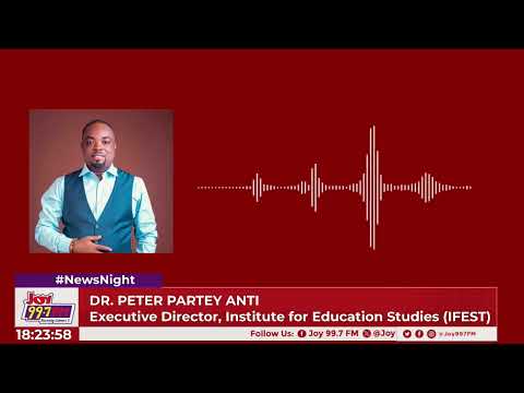 News Night: Catholic Bishops Demand Answers as SHS Placement System Breaks Down Again