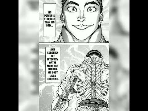 Orochi Katsumi VS Pickle - Who Would Win?