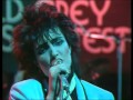 Siouxsie and the Banshees - Metal postcard