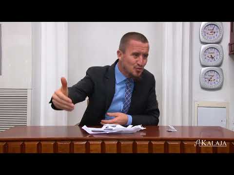 Cilat sure që lexohen pas faljes së namazit? - Dr. Imam Ahmed Kalaja