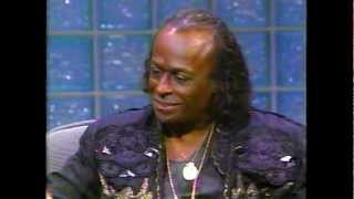The Legendary Miles Davis