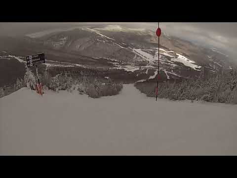 Stowe 1:9:2018 black diamond flip