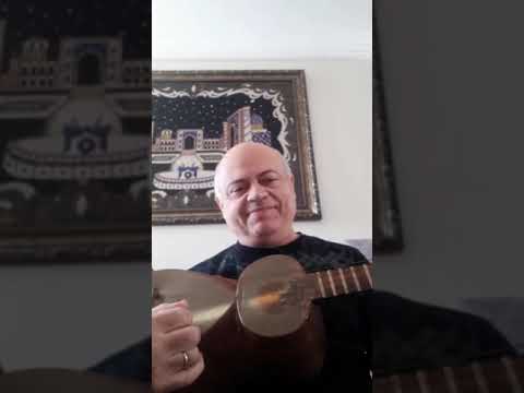 "Voch Avel Voch Pakas" Эмануэль Сулейманов