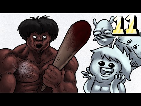 Oney Plays DARK SOULS WITH FRIENDS - EP 11 - The Riggles