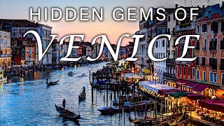 Discovering Hidden Gems in Venice, Italy: A Unique Adventure