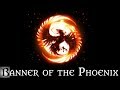 Banner of the Phoenix - by NB 