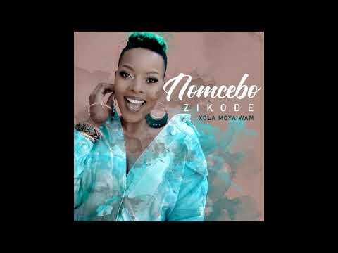 Nomcebo Zikode - Siyafana (Official Audio)