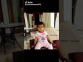 Top Singer Ananya Cute Baby Ananya