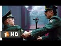 Mission Impossible Ghost Protocol 2011 Hallway Projection Scene 2 10 Movieclips