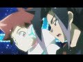 新幹線変形ロボ シンカリオン おまけPV アキタ編