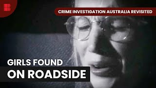 Sapphire Coast Murders Nicole Collins Lauren Barry