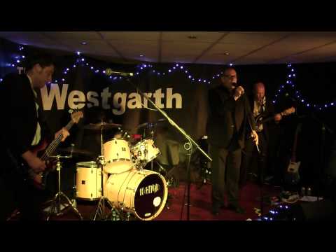 NIGHTINGALES - Westgarth Social Club, Middlesbrough 23.05.2015.
