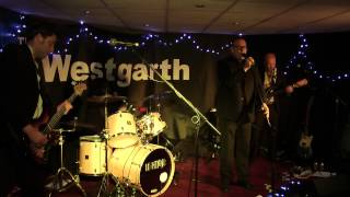 NIGHTINGALES - Westgarth Social Club, Middlesbrough 23.05.2015.