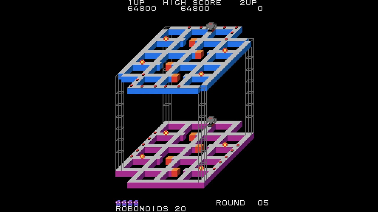 Gameplay Video