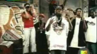 Young Buck-Stomp Ft The Game, Ludacris