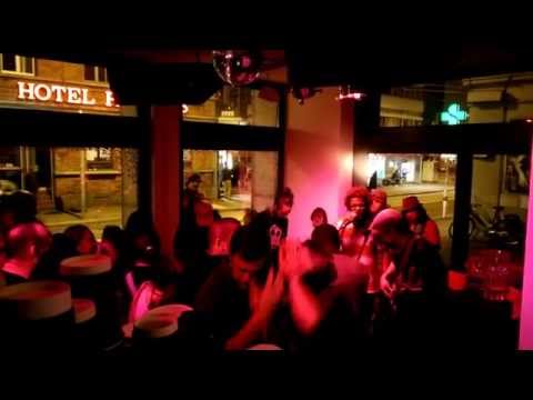 Casa Verde Colectivo Jam Session @Langstars Zurich