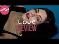 Marina 'LOVE' | Album Review Marina 'LOVE' | Album Review
