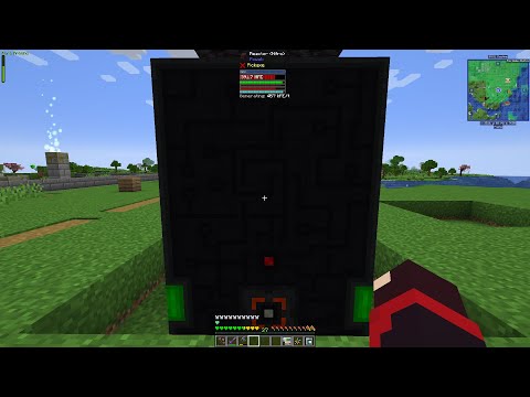 Ragnamod VII EP10 - Powah - VOD August 4, 2024