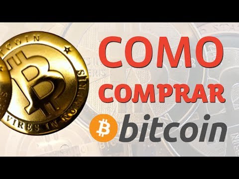 ¿Cómo comprar Bitcoins? #Cryptocositas