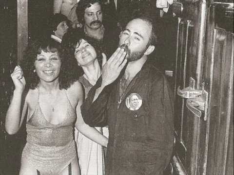 Los Redondos - Te voy a atornillar (Teatro Bambalinas 08/07/1984)