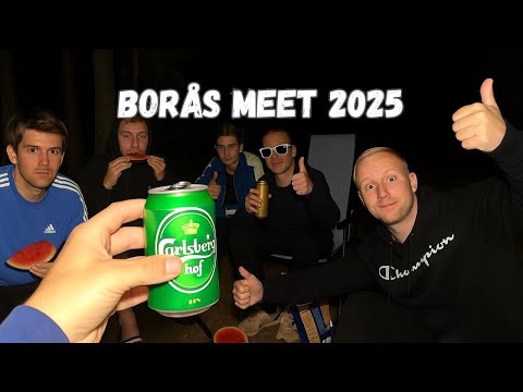 Borås Meet 2025