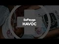 SoFaygo - HAVOC (Clean - Lyrics)