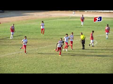 GOLS | Potiguar 1x4 América | Estadual Sub-19