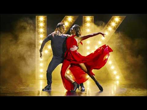 Kevin & Karen Dance Live 2018 UK Tour Trailer