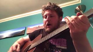 Ways To Be Wicked - Tom Petty/Lone Justice cover