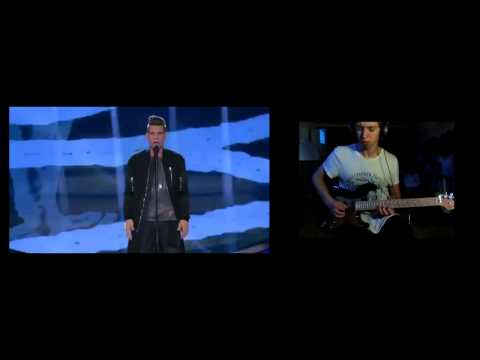 Låt Ibbe stanna (Reload, Gabriel Alares - cover Isak Rizell)