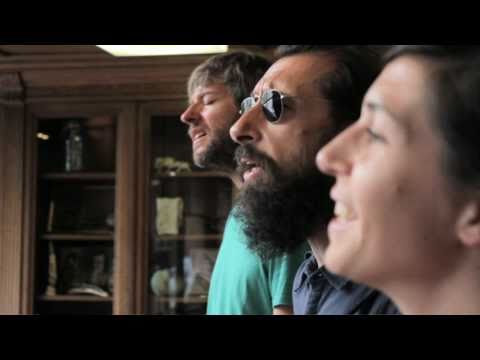 Jp Nataf - Après toi - Session Live par 