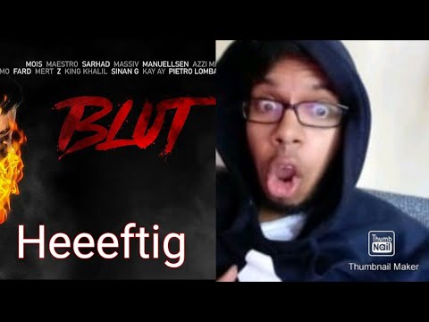 MOIS x MAESTRO - BLUT (Reaction/Reaktion)