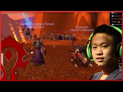 Snutz - Classic Cup Duel Tournament - Classic Beta Day 52