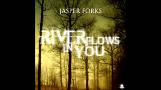 Jasper Forks - River Flows In You (Eric Chase Video Edit) [HQ]