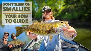 Catching Bass Measured in Pounds Not Inches 30 Minutes From Portland