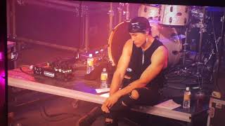 Escape the Fate - If Only LIVE (El Paso, TX)