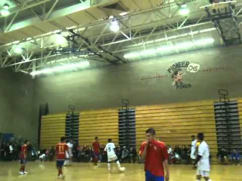 galacticos vs real madrid chapter 2 Part 1