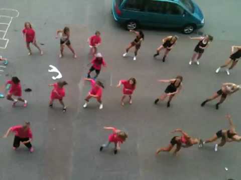 F-98 & F-94 i Partille