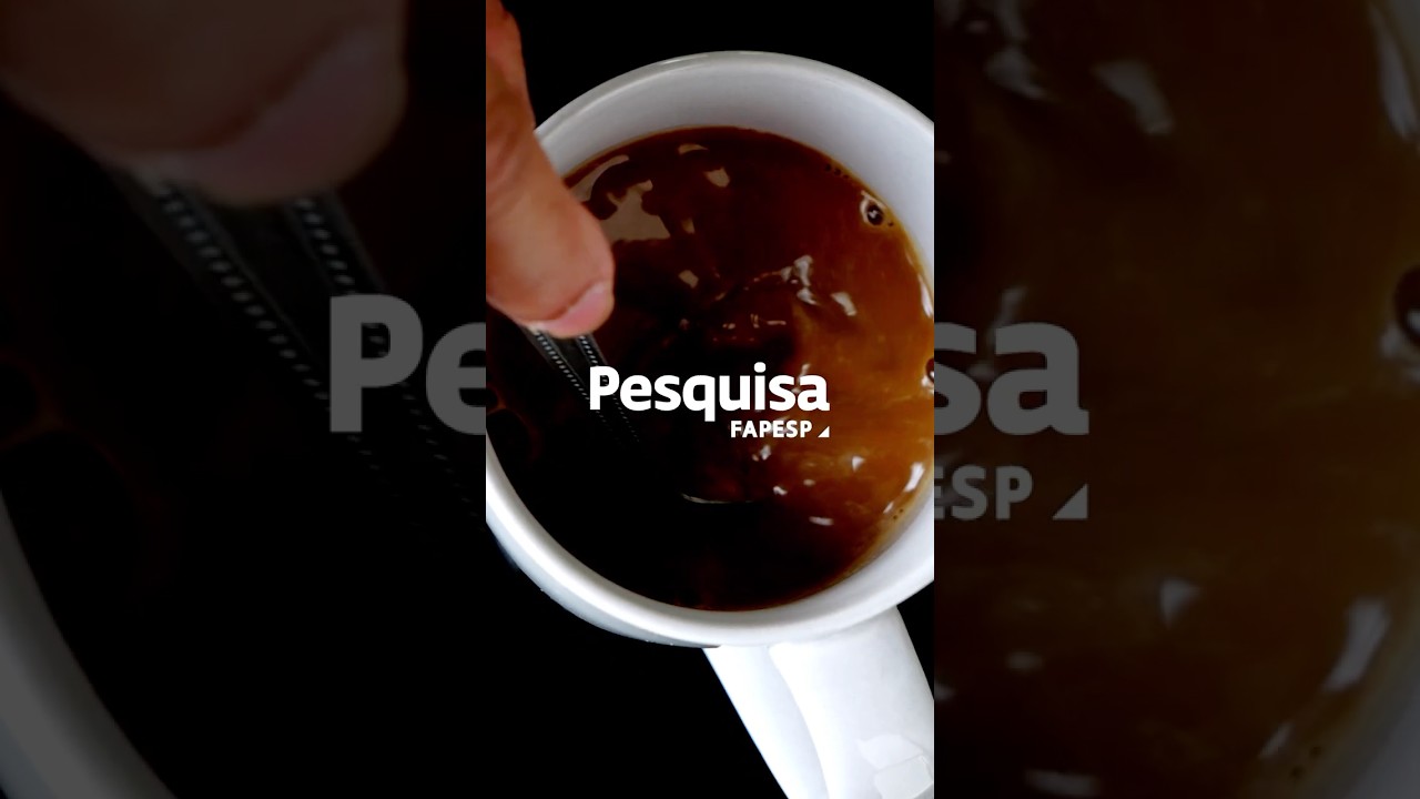 A ciência do café #teaser #shorts #videonovo #café #coffee