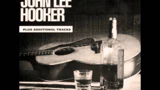 John Lee Hooker - Queen Bee