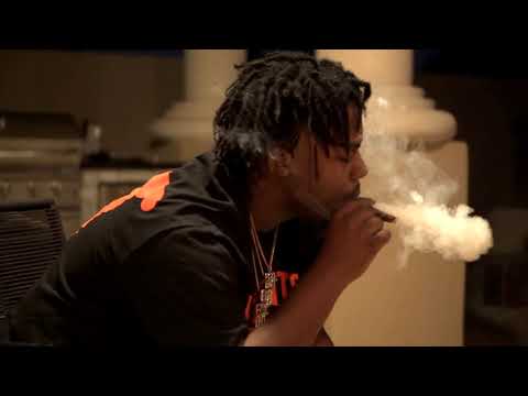 Toodah Band$ - Freestyle (p. Lil O)