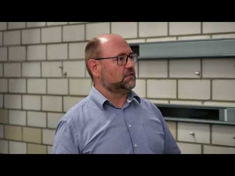 OBO kompakt erklärt: Rapid PLM Brandschutzkanal - Baurecht