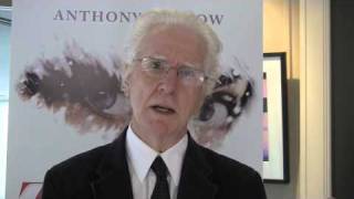 Peter Carroll interview - Doctor Zhivago Musical video