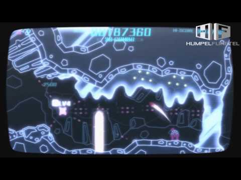 PixelJunk SideScroller Playstation 3