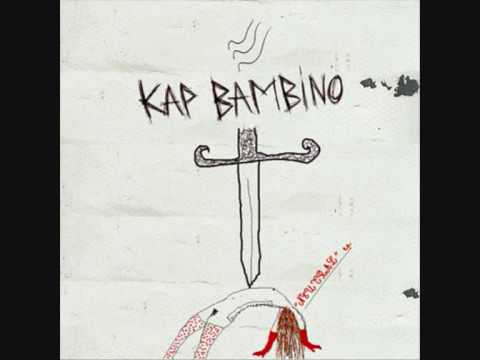 (B2) Riddim of Madness - Kap Bambino - Neutral EP [HQ]