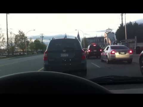 Canucks vs Predators Round #2 Game.6 May.9 2011 Part.1