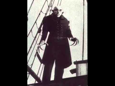 Danzig - Without Light I Am ( A Tribute to Nosferatu- Eine Symphonie des Grauens )